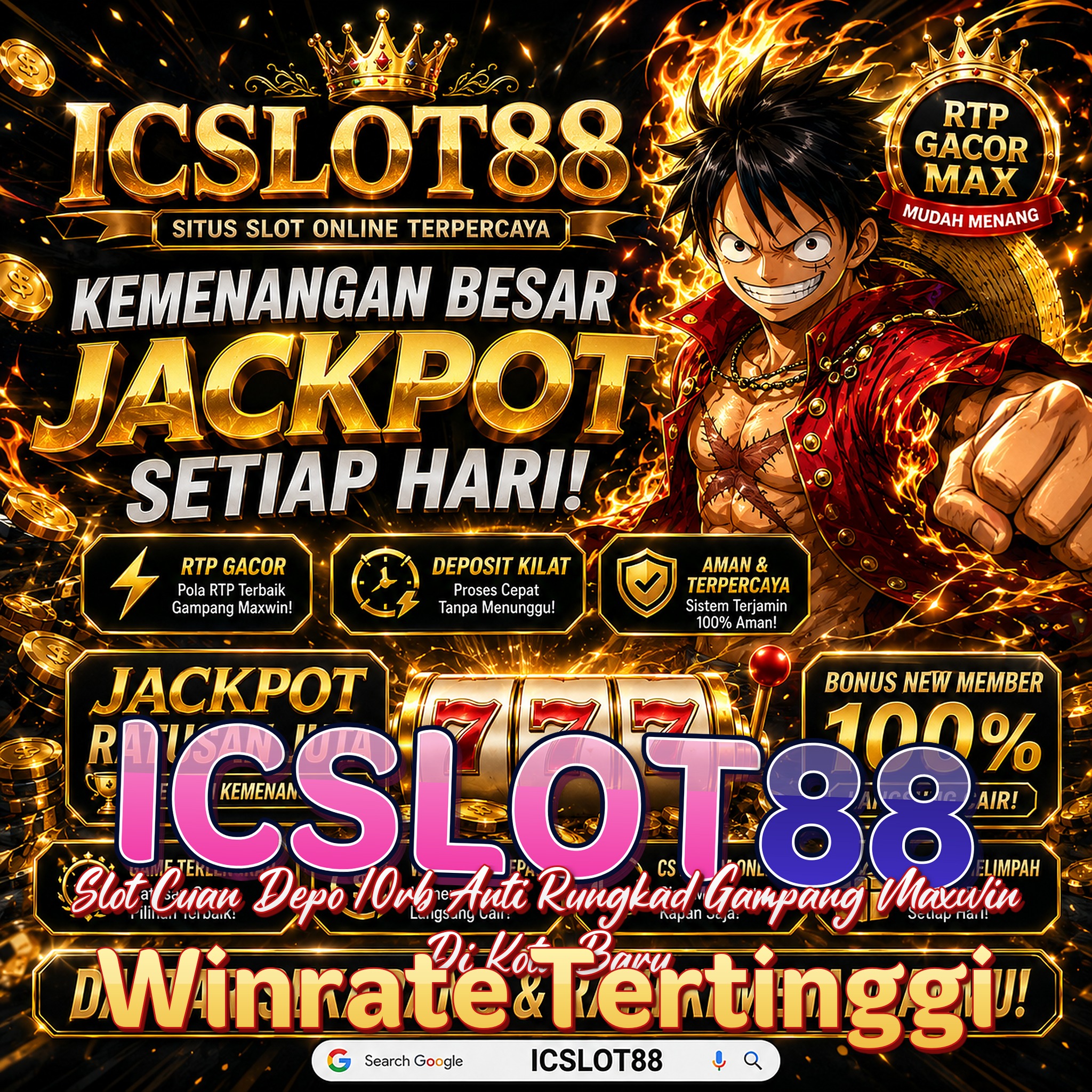 ICSLOT88