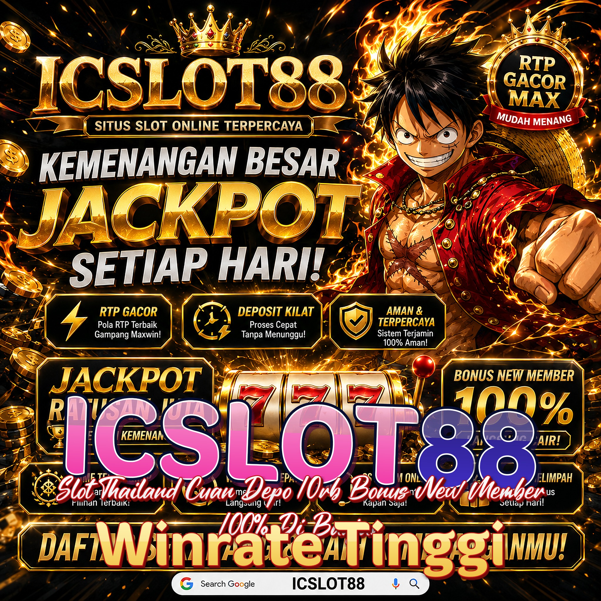 ICSLOT88